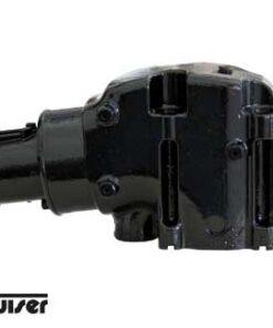 Uitlaat Riser Mercruiser 864309t02