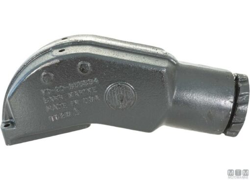 Riser voor V8-motoren Volvo Penta 5041010