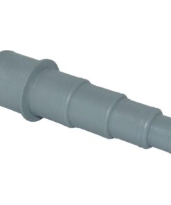 Vetus HA3060 Getrapte Slangaansluiting (60mm - 30mm)