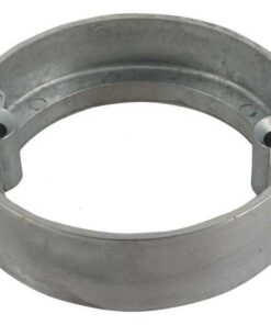Zink Anode Volvo 852182
