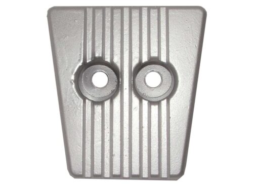 Aluminium Anode Volvo 3888817