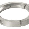 Aluminium Anode Volvo 3858399