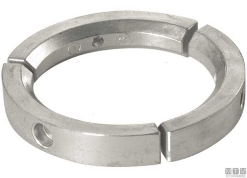 Aluminium Anode Volvo 3858399