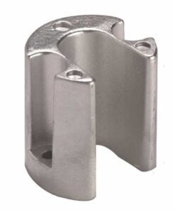 Aluminium Anode Mercruiser Bravo 806190q1