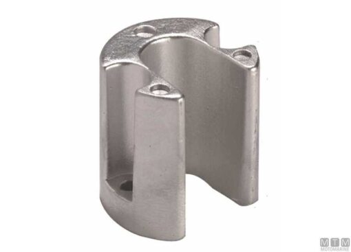 Aluminium Anode Mercruiser Bravo 806190q1