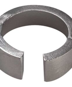 Aluminium anode Mercruiser Bravo 806188a1