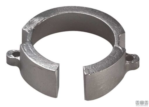 Aluminium anode Mercruiser Bravo 806188a1