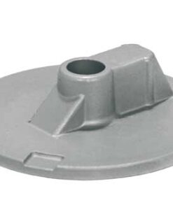 Zinkanode Mercruiser Bravo 76214-4