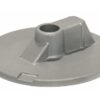 Aluminium Anode Mercruiser Bravo 76214-4
