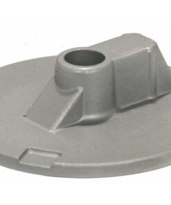 Aluminium Anode Mercruiser Bravo 76214-4