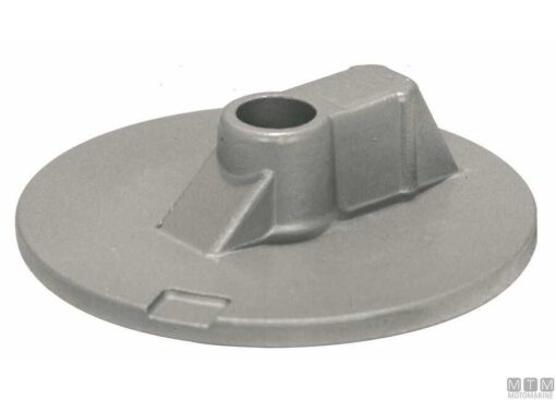 Aluminium Anode Mercruiser Bravo 76214-4