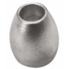 Aluminium anode Mercruiser Bravo 865182a01