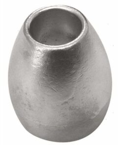 Aluminium anode Mercruiser Bravo 865182a01
