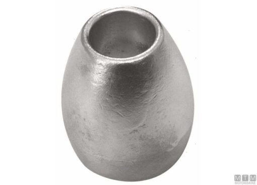 Aluminium anode Mercruiser Bravo 865182a01