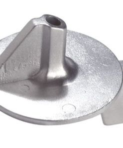 Zinkanode Skeg Mercury 98432T5