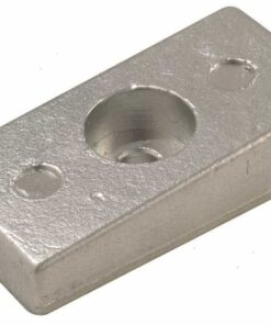 Zink anode Tohatsu 41109-2WT-B00