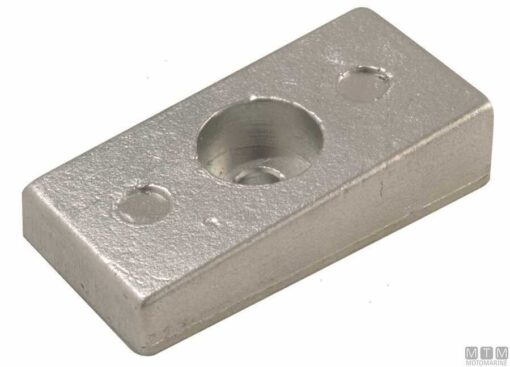Zink anode Tohatsu 41109-2WT-B00