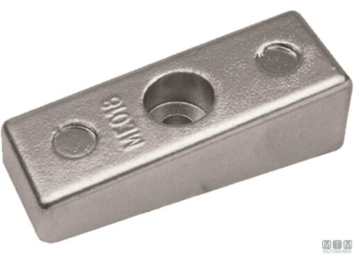 Zinkanode Mercury Optimax 826134q