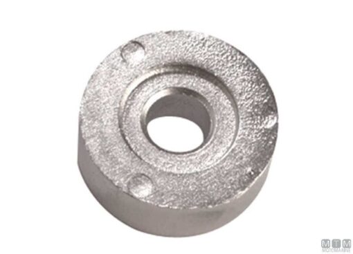 Aluminium anode Mercury 823912