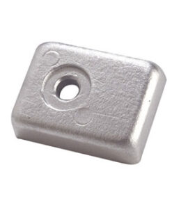 Kleine Zinkplaat Zinkanode voor Buitenboordmotoren Suzuki 25<>115 55320-95310