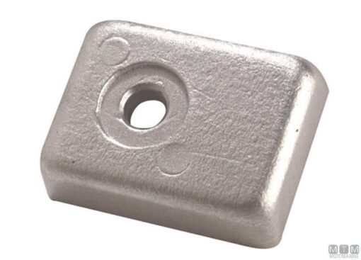 Aluminium anode Suzuki 55320-95310