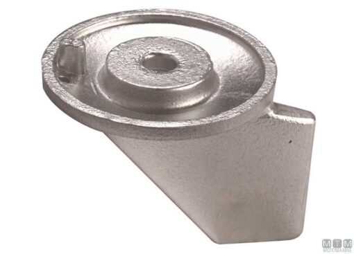 Aluminium anode Suzuki 55125-94400