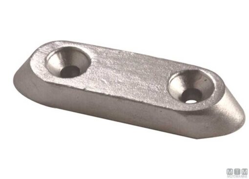 Aluminium Anode Suzuki 55321-93910