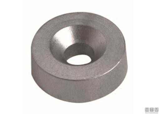 Aluminium Anode Suzuki 11130-94600