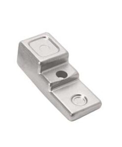 Kleine Zinkplaat voor Suzuki Buitenboordmotoren DF90/115/140 55321-90j01