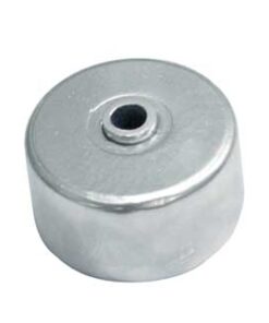 Cube-anode voor Arneson aandrijvingen 68mm