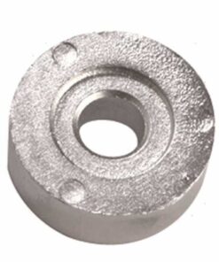 Aluminium Anode Tohatsu M5b 369-60218-1