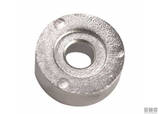 Aluminium Anode Tohatsu M2.5 338-60218-2
