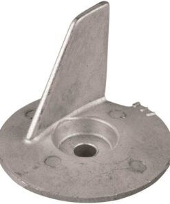Aluminium anode Tohatsu Mfs 820 3v1202170