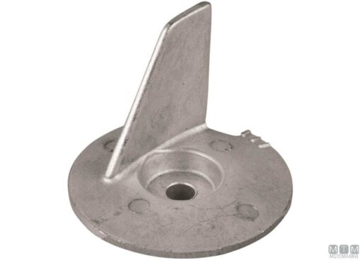 Aluminium anode Tohatsu Mfs 820 3v1202170