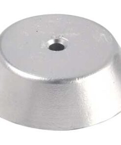 Zinkanode voor Hamilton Idrojet 292 (98mm)