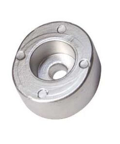 Zink Anode voor Kamewa JET FF 375S/CLASS V2000