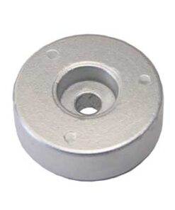 Anode Kamewa 80 x H24mm