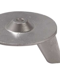 Aluminium anode Honda 2550 41107-zv5000