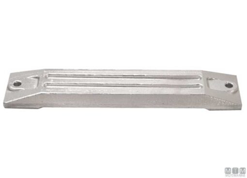 Aluminium Anode Honda 41106-zw-000