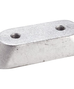 Zink anode Johnson Evinrude 327606