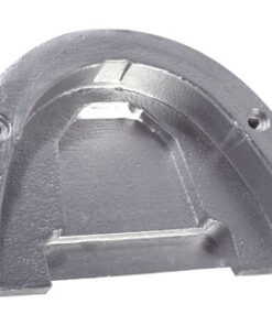 Zinkplaat anode OMC Cobra 3853818