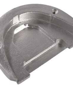 Aluminium Anode voor OMC Cobra 3853818