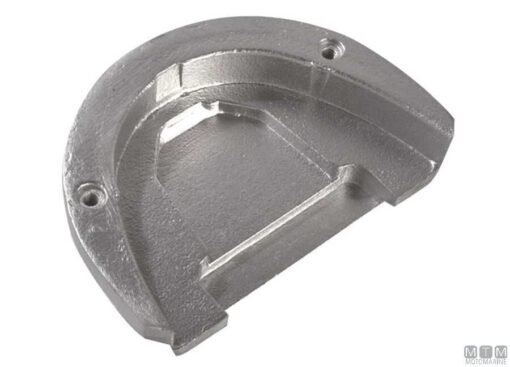 Aluminium Anode voor OMC Cobra 3853818