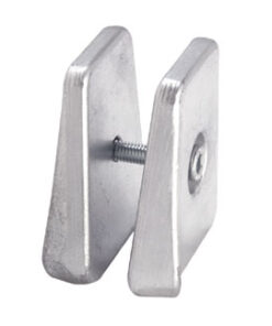 Zinkanode Johnson/Evinrude 434029
