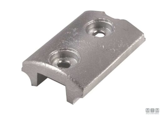 Aluminium Anode Johnson Evinrude 431708