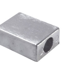 Zinkanode Johnson/Evinrude 433458