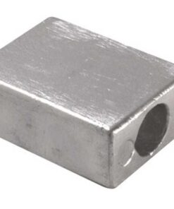 Aluminium Anode Johnson/Evinrude 433458