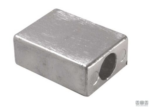 Aluminium Anode Johnson/Evinrude 433458