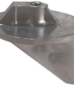Aluminium Skeg Anode Yamaha 679-45371-00
