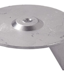 Zinkanode Skeg Yamaha 664-45371-01